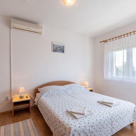Apartments Mimi Trogir Zimmer foto