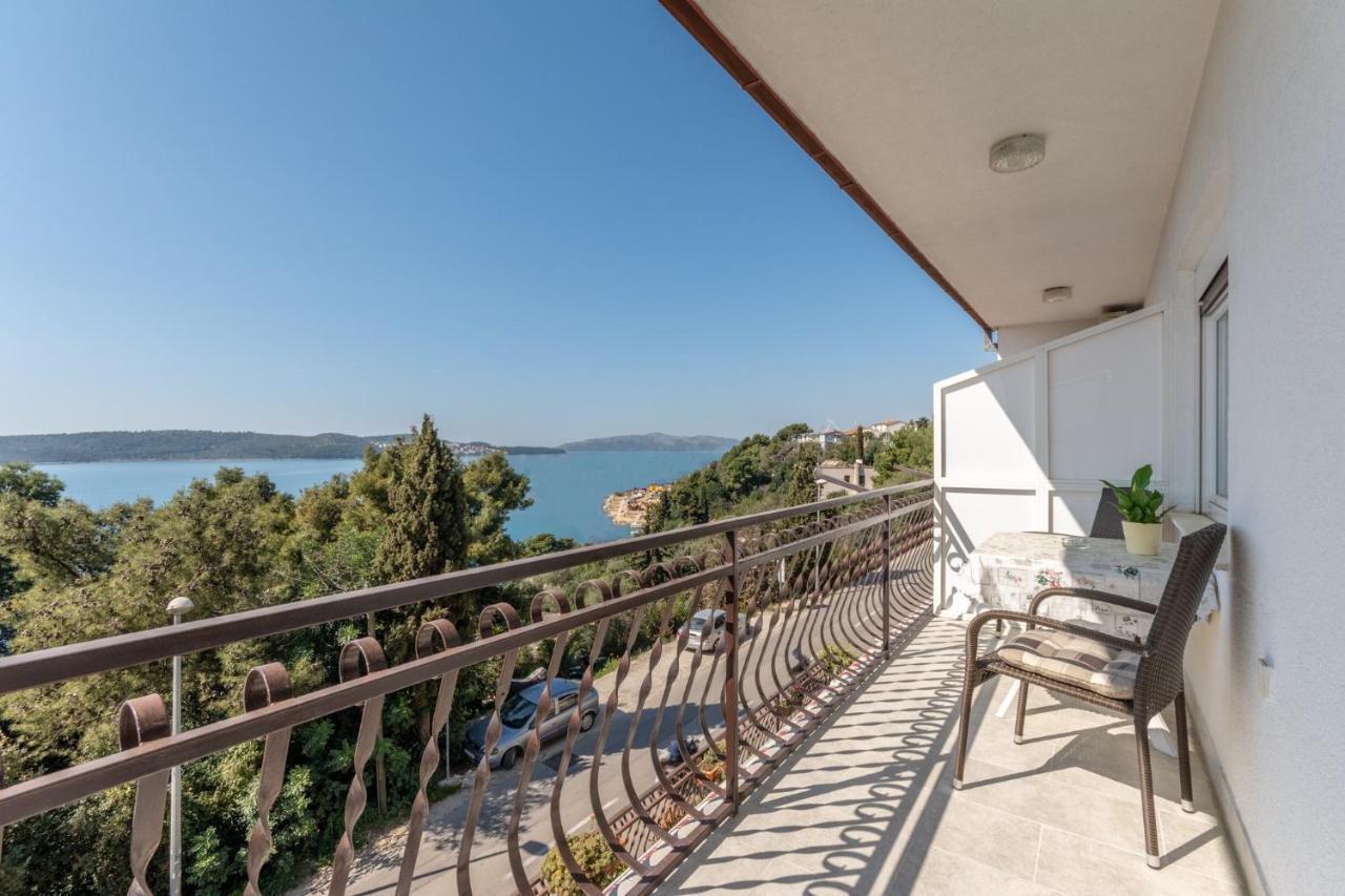 Apartments Mimi Trogir Zimmer foto