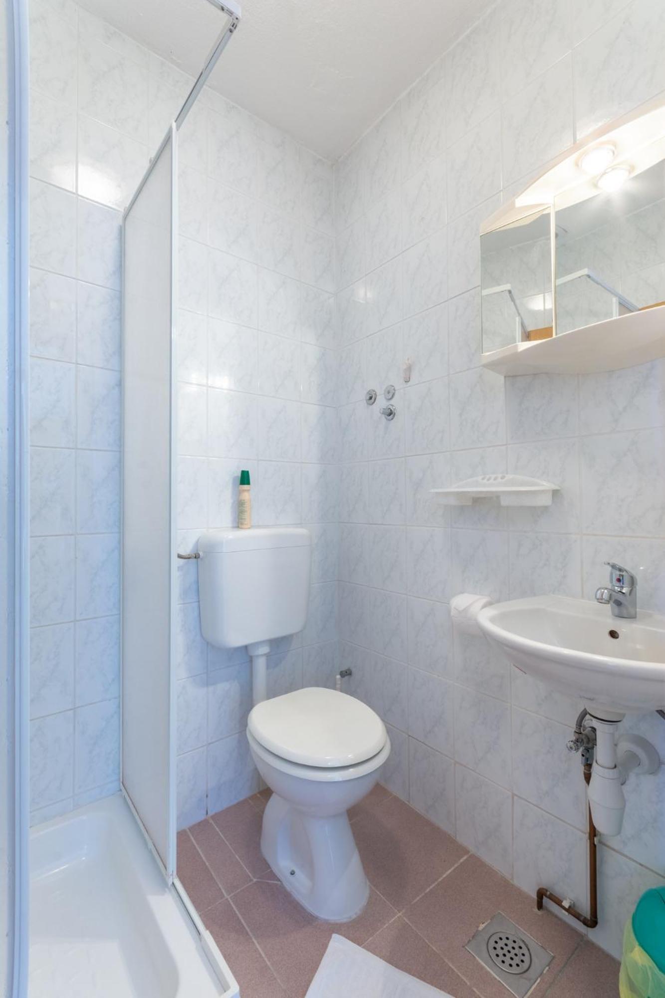 Apartments Mimi Trogir Zimmer foto