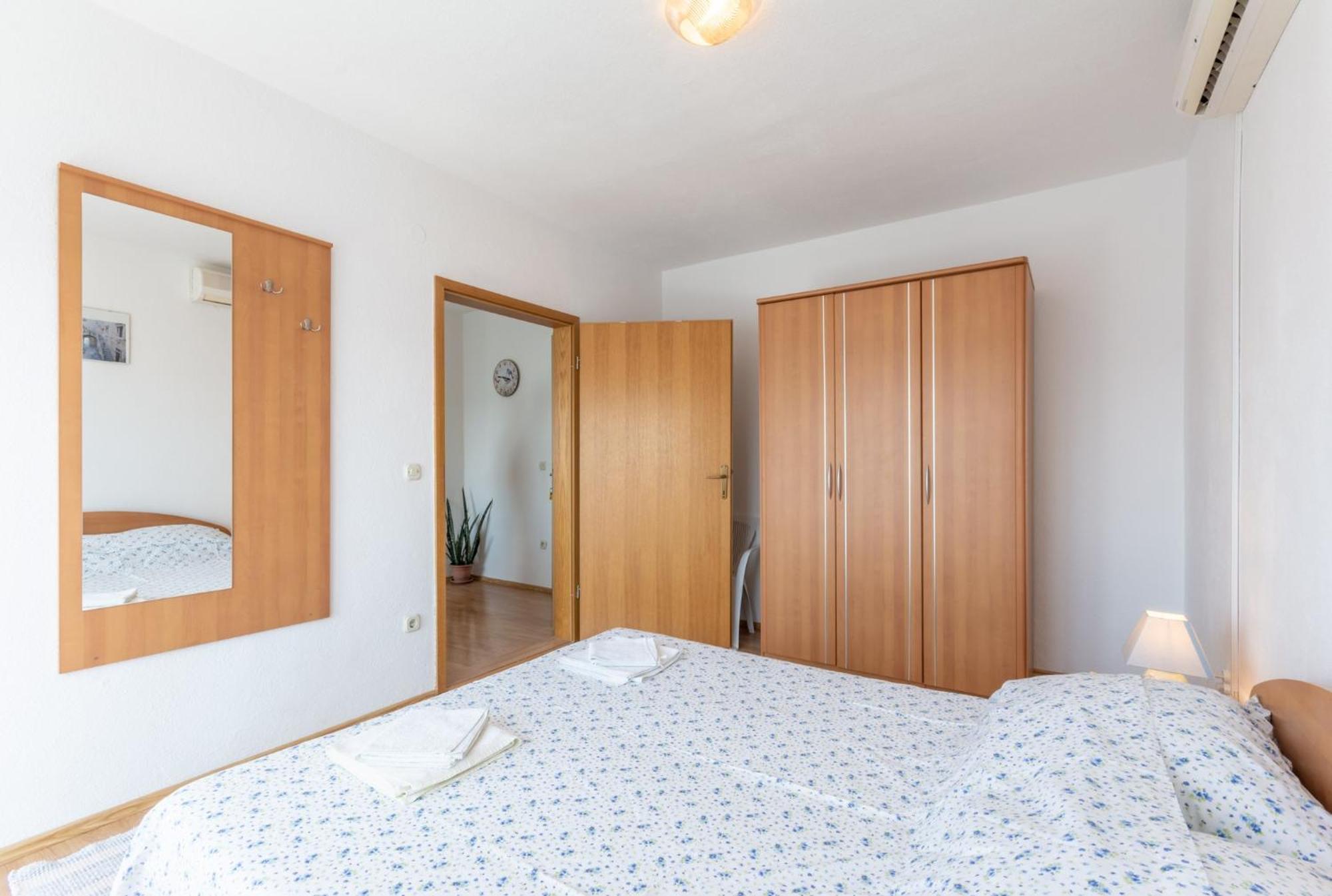 Apartments Mimi Trogir Zimmer foto