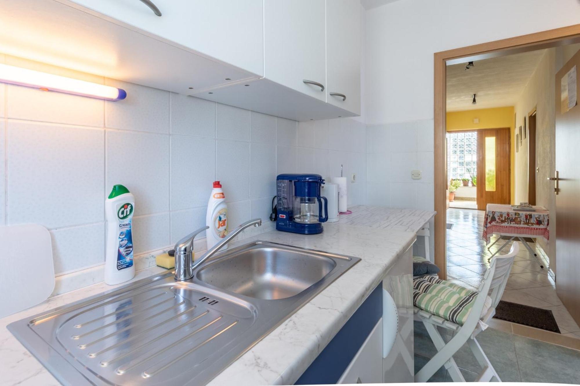 Apartments Mimi Trogir Zimmer foto