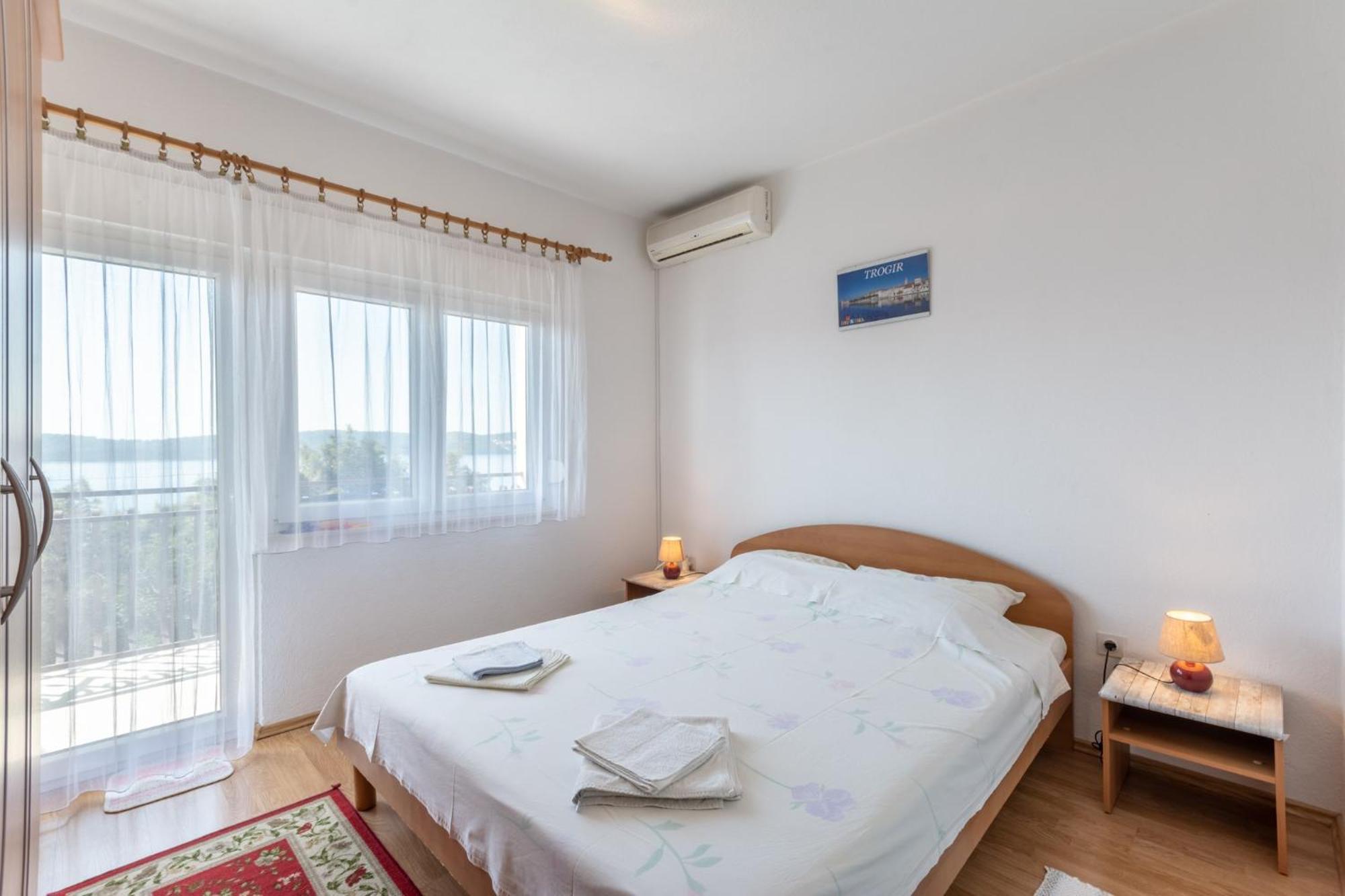 Apartments Mimi Trogir Zimmer foto