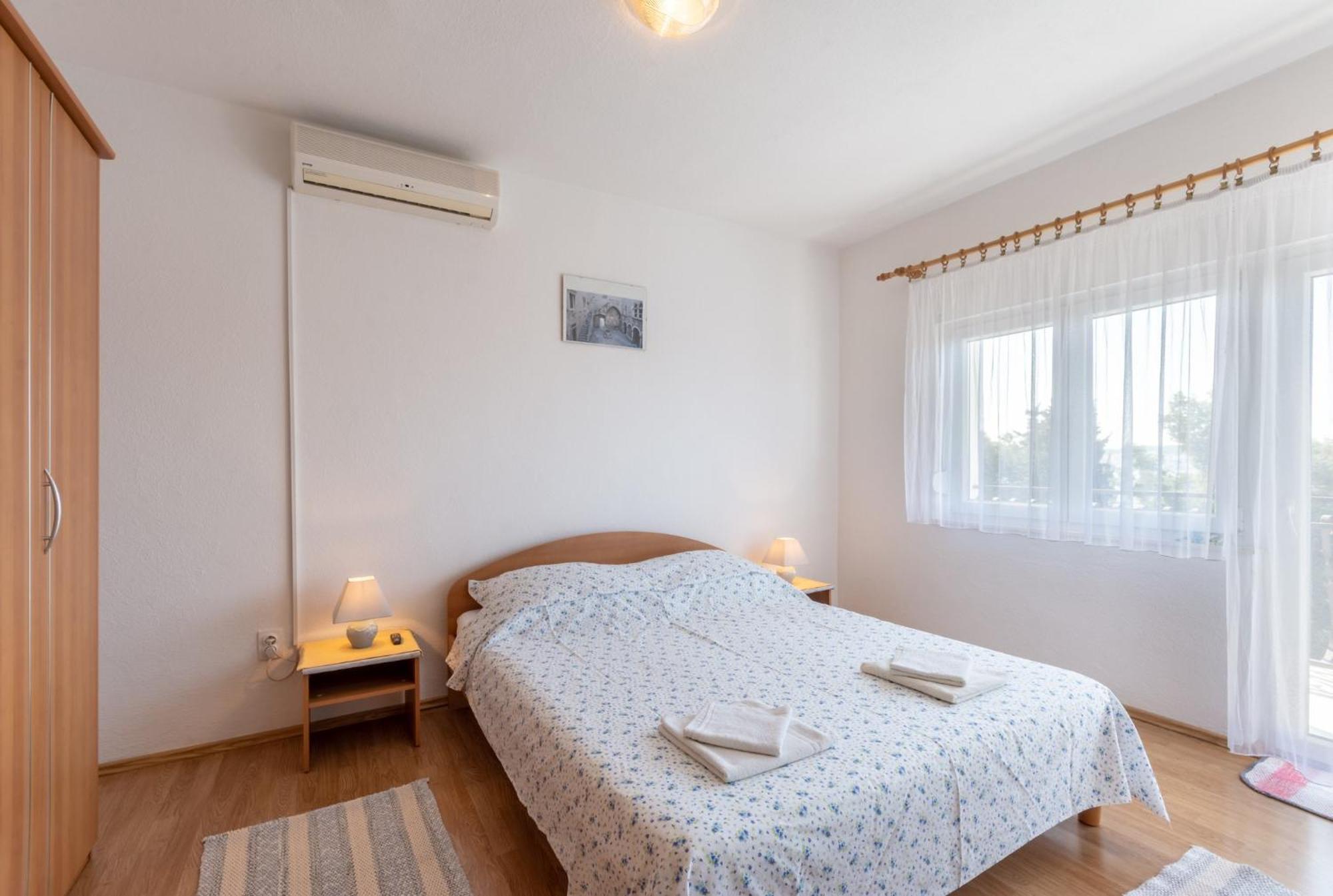 Apartments Mimi Trogir Zimmer foto