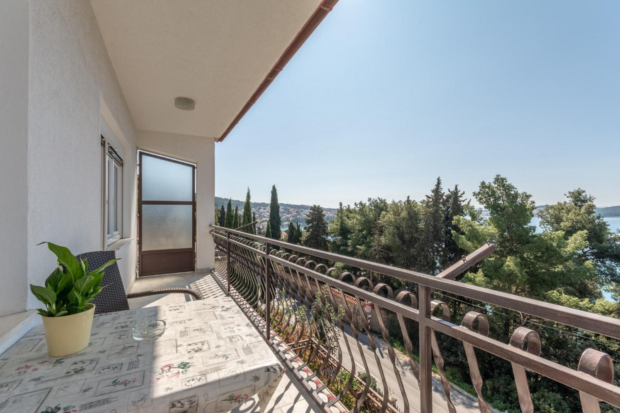 Apartments Mimi Trogir Zimmer foto
