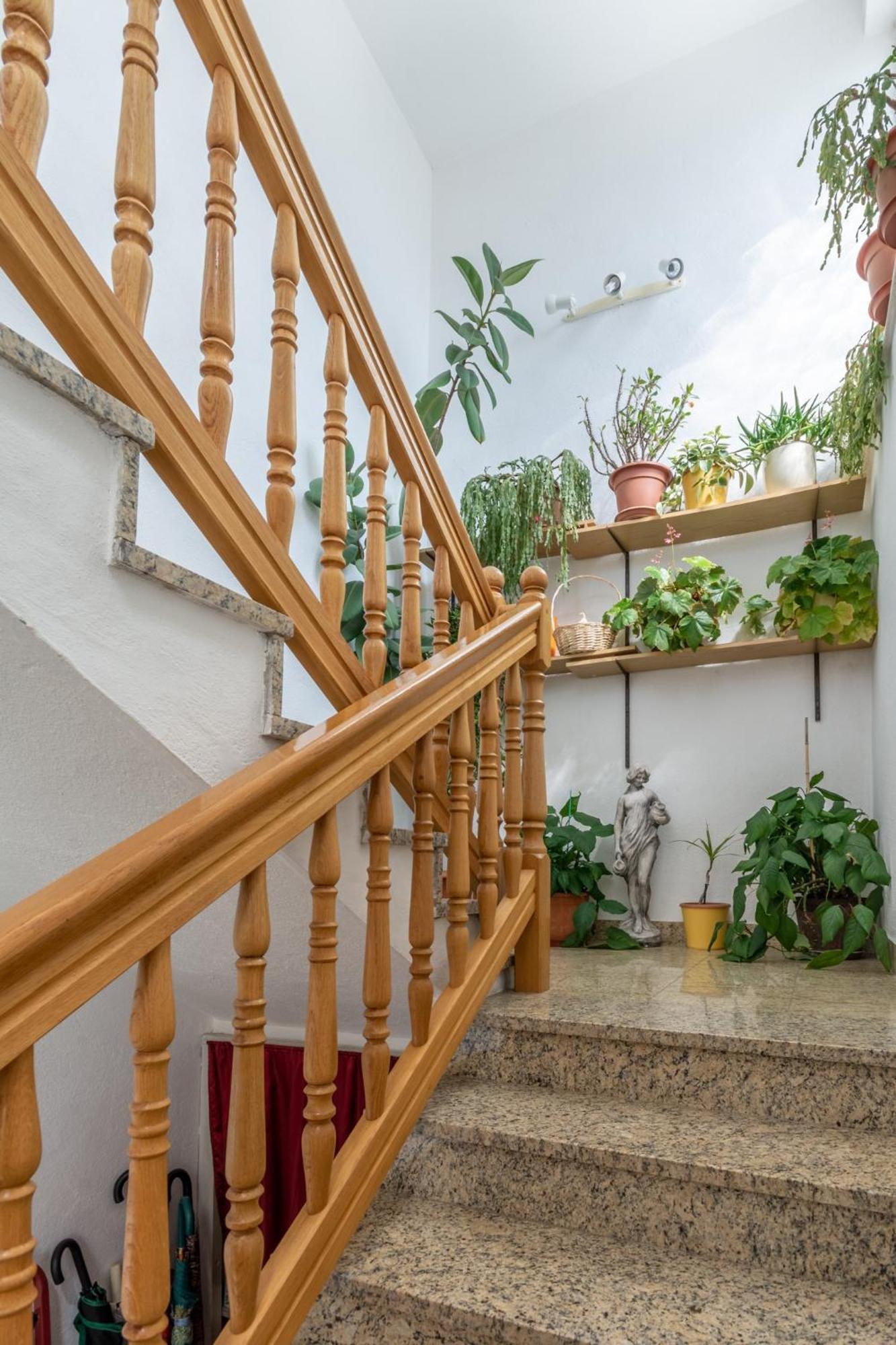 Apartments Mimi Trogir Zimmer foto